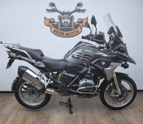 BMW R 1200 GS 